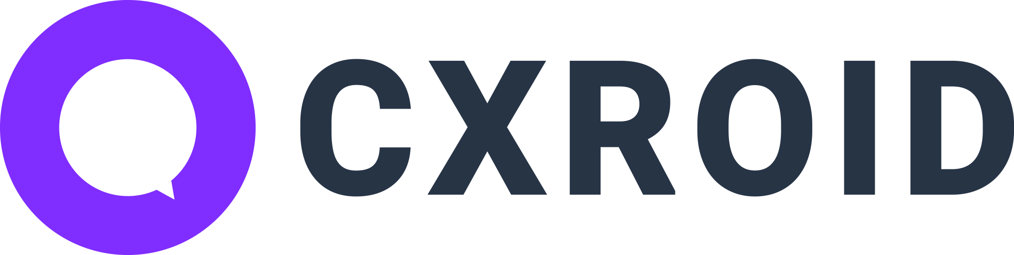 CXROID